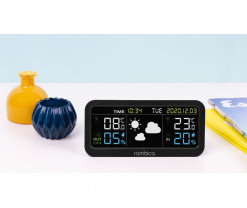 Метеостанция Rombica BoxCast 1 WTS, Изображение 5