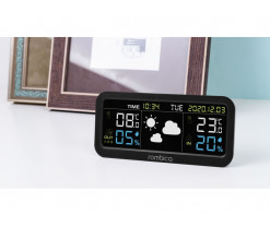 Метеостанция Rombica BoxCast 1 WTS, Изображение 7