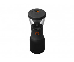 Кофеварка COLD BREWC OFFEE, 1000 мл, черный (Р), Изображение 3