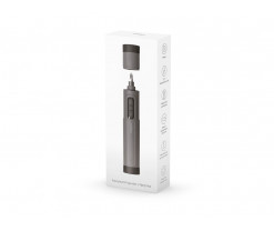 Отвертка аккумуляторная Rombica MyKit S1 Black (Р), Изображение 5