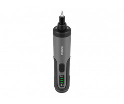 Отвертка аккумуляторная Rombica MyKit B1, Изображение 3