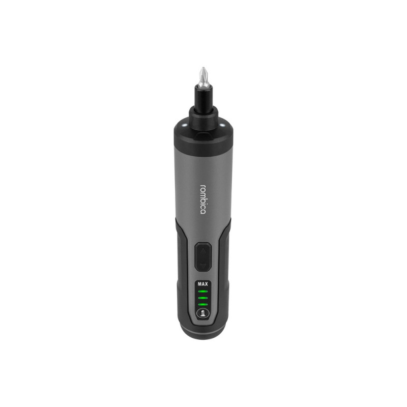 Отвертка аккумуляторная Rombica MyKit B1_1