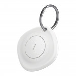 Bluetooth трекер D-Tag, белый, Deppa_1