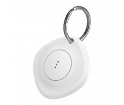 Bluetooth трекер D-Tag, белый, Deppa, Изображение 3