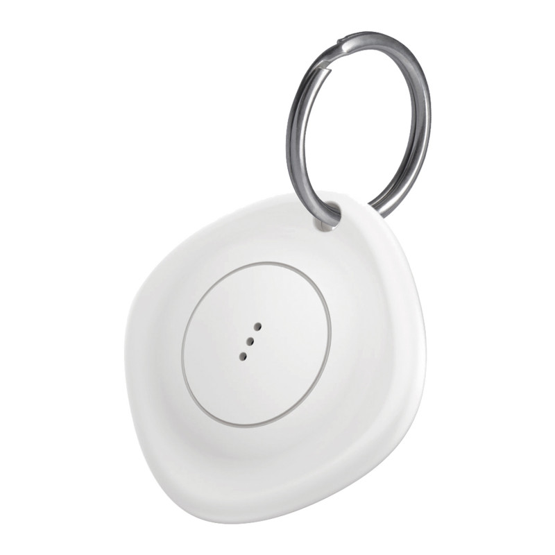 Bluetooth трекер D-Tag, белый, Deppa_1