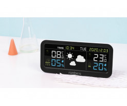 Метеостанция Rombica BoxCast 1 WTS, Изображение 8