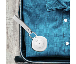 Bluetooth трекер D-Tag, белый, Deppa, Изображение 4