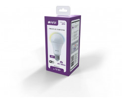 Умная LED лампочка «IoT A61 White», Изображение 3