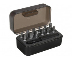 Отвертка аккумуляторная Mi Cordless Screwdriver (Electronic) MJDDLSD001QW (DZN4019TW), Изображение 6