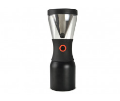 Кофеварка COLD BREWC OFFEE, 1000 мл, черный (Р), Изображение 1