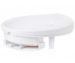 Умная Wi-Fi поилка «IoT Pet Fountain», 2500 мл, белый, Изображение 10