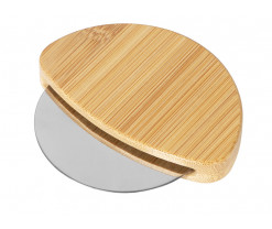 Нож для пиццы «Bamboo collection», Изображение 3