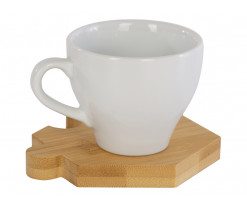 Набор костеров-менажниц в форме пазла «Sota», Изображение 8