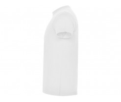 Футболка "Atomic" мужская, белый, Изображение 4