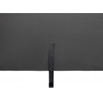 Зонт-трость Glendale 30", черный/серый_8