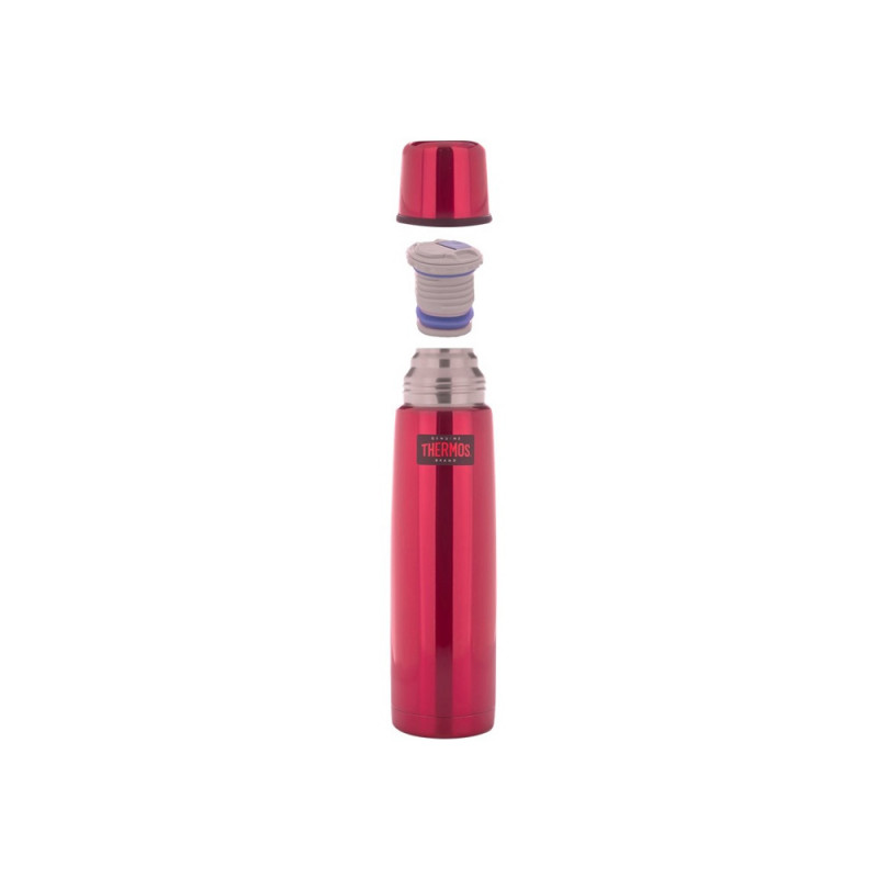 Термос из нерж. стали тм THERMOS   FBB-500 Red_3