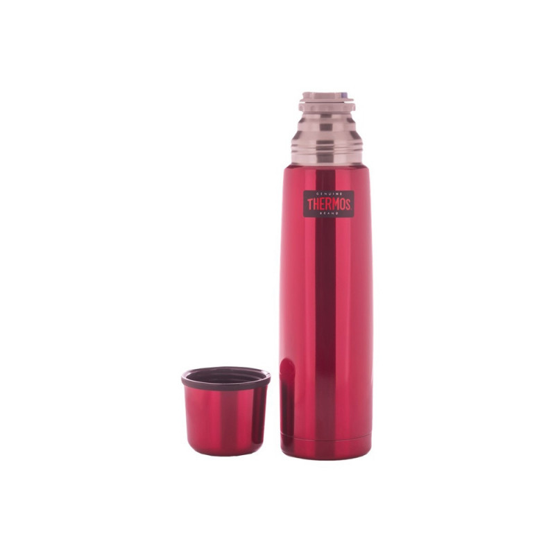 Термос из нерж. стали тм THERMOS   FBB-500 Red_1