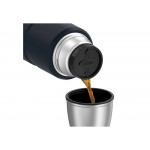 Термос из нерж. стали тм THERMOS SK2020 MMB 2,0L, темно-синий_4