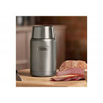 Термос из нерж. стали тм THERMOS IS-301 MS 0.71L_9