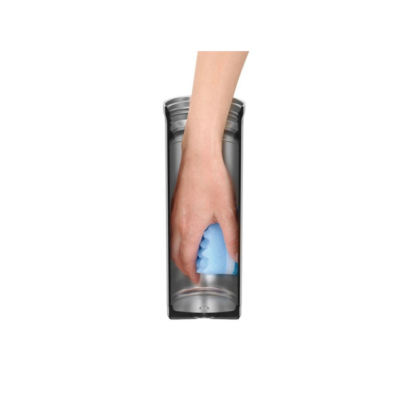 Термос из нерж. стали тм THERMOS TTD-1000 SBK 1,0L_4