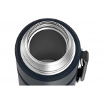 Термос из нерж. стали тм THERMOS SK2020 MMB 2,0L, темно-синий_5