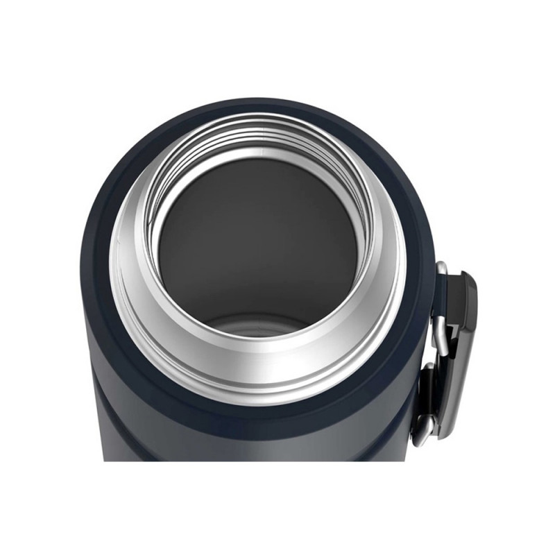 Термос из нерж. стали тм THERMOS SK2020 MMB 2,0L, темно-синий_5