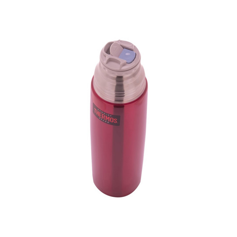 Термос из нерж. стали тм THERMOS   FBB-500 Red_6