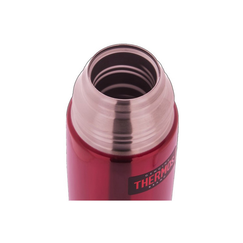 Термос из нерж. стали тм THERMOS   FBB-500 Red_9