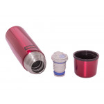 Термос из нерж. стали тм THERMOS   FBB-500 Red_10