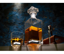 Подарочный набор для виски "Whiskey Wonder", Изображение 19