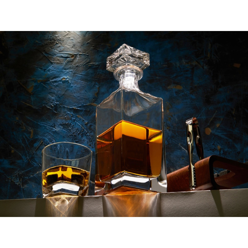 Подарочный набор для виски "Whiskey Wonder"_17