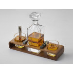 Подарочный набор для виски "Whiskey Wonder"_1