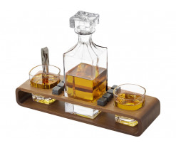 Подарочный набор для виски "Whiskey Wonder", Изображение 4