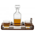 Подарочный набор для виски "Whiskey Wonder"_5