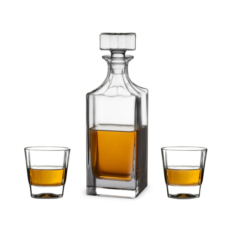 Подарочный набор для виски "Whiskey Wonder"_3