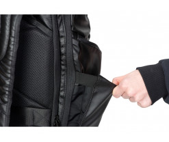 Рюкзак Giant для ноутбука 15.6", черный, Изображение 16