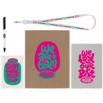Welcome pack "Smart start", белый_2