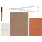 Welcome pack "Smart start", оранжевый_3