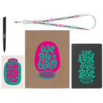 Welcome pack "Smart start", черный_2