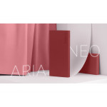 Внешний аккумулятор Rombica NEO ARIA Claret, 10000 мАч, Soft-touch, PD, QCharge, Type-C, бордовый (Р)_6