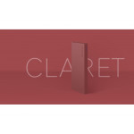 Внешний аккумулятор Rombica NEO ARIA Claret, 10000 мАч, Soft-touch, PD, QCharge, Type-C, бордовый (Р)_4