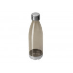 Подарочный набор с термосом и бутылкой «Bottle set», черный_3