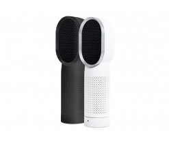 Воздухоочиститель Rombica FLOW Ultima Black, Изображение 8
