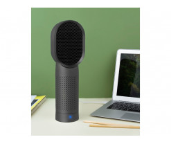 Воздухоочиститель Rombica FLOW Ultima Black, Изображение 7