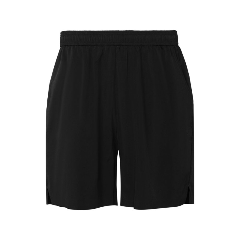 MURRAY shorts, черный
