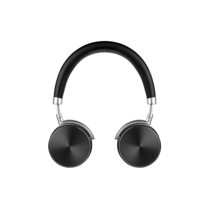 Беспроводные наушники Rombica mysound BH-13 Black ANC, черный (Р)_1