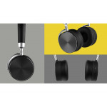 Беспроводные наушники Rombica mysound BH-13 Black ANC, черный (Р)_7