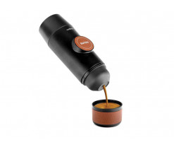 Портативная кофемашина Rombica Barista CTG-1 с логотипом Rombica (Р), Изображение 3