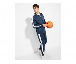 Спортивный костюм "Creta", нэйви, Изображение 14