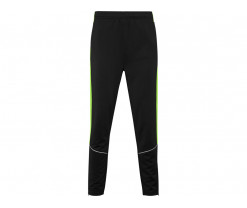 EVANS спортивный костюм, черный/лаймовый, Изображение 7